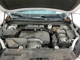 ✅ 2018 Buick Envision Essence • VIN: LRBFX2SA3JD084301 • Lot: 87005425. Listed on Copart with 127,740 mi. Free auction sales archive from the USA and detailed vehicle history report at DreamBid. Image 16.