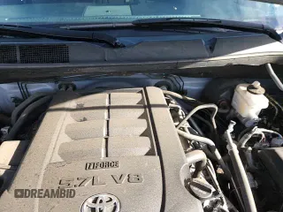 ✅ 2021 Toyota Tundra SR5 • VIN: 5TFDY5F16MX045142 • Lot: 87313245. Wystawiony na Copart z przebiegiem 60 946 mil. Bezpłatny archiwum sprzedaży aukcyjnych z USA i szczegółowy raport historii pojazdu na DreamBid. Zdjęcie 15.