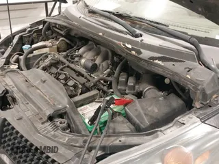 ✅ 2006 Nissan Quest S Special Edition • VIN: 5N1BV28U96N126961 • Lot: 41824971. Listed on IAAI with 188,399 mi. Free auction sales archive from the USA and detailed vehicle history report at DreamBid. Image 12.