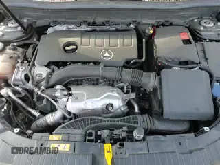 ✅ 2021 Mercedes-Benz GLB 250 • VIN: W1N4M4GB6MW125763 • Лот: 90992965. Опубликован ранее на Copart с пробегом 79 830 миль. Бесплатный доступ к архиву аукционных продаж из США и подробный отчёт об истории автомобиля на DreamBid. Изображение 17.