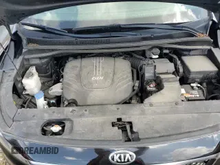 ✅ 2018 Kia Sedona SX-L • VIN: KNDME5C18J6373936 • Лот: 63999835. Опубликован ранее на Copart с пробегом 88 761 миль. Бесплатный доступ к архиву аукционных продаж из США и подробный отчёт об истории автомобиля на DreamBid. Изображение 16.