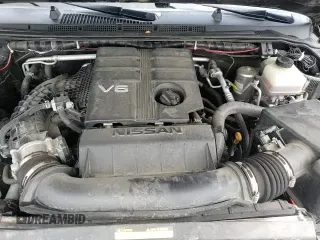 ✅ 2021 Nissan Frontier SV • VIN: 1N6ED0EB1MN723138 • Lot: 67609075. Listed on Copart with 56,622 mi. Free auction sales archive from the USA and detailed vehicle history report at DreamBid. Image 15.