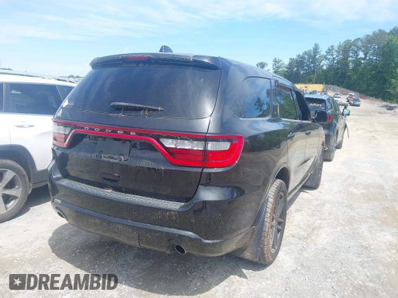 ✅ 2015 Dodge Durango Limited • VIN: 1C4RDJDG4FC730025 • Lot: 45081661. Wystawiony na IAAI z przebiegiem 228 771 mil. Bezpłatny archiwum sprzedaży aukcyjnych z USA i szczegółowy raport historii pojazdu na DreamBid. Zdjęcie 4.