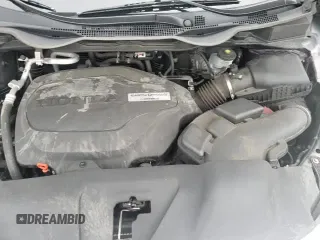 ✅ 2021 Honda Odyssey LX • VIN: 5FNRL6H23MB000105 • Lot: 68847165. Listed on Copart with 107,605 mi. Free auction sales archive from the USA and detailed vehicle history report at DreamBid. Image 14.