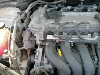 ✅ 2021 Toyota Corolla LE • VIN: 5YFEPMAE3MP170187 • Lot: 91307645. Listed on Copart with 83,392 mi. Free auction sales archive from the USA and detailed vehicle history report at DreamBid. Image 14.