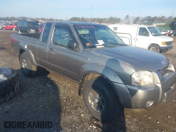 ✅ 2004 Nissan Frontier XE Desert Runner • VIN: 1N6ED26Y54C449176 • Lot: 43887347. Wystawiony na IAAI z przebiegiem Nie podano. Bezpłatny archiwum sprzedaży aukcyjnych z USA i szczegółowy raport historii pojazdu na DreamBid. Zdjęcie 1.