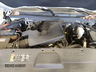 ✅ 2017 GMC Yukon Denali • VIN: 1GKS2CKJ2HR371411 • Lot: 91143895. Wystawiony na Copart z przebiegiem 146 227 mil. Bezpłatny archiwum sprzedaży aukcyjnych z USA i szczegółowy raport historii pojazdu na DreamBid. Zdjęcie 16.