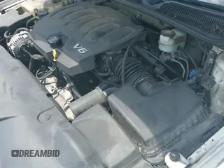 ✅ 2009 Buick Lucerne CXL Special Edition • VIN: 1G4HD57119U139543 • Lot: 42559106. Listed on IAAI with 160,076 mi. Free auction sales archive from the USA and detailed vehicle history report at DreamBid. Image 16.