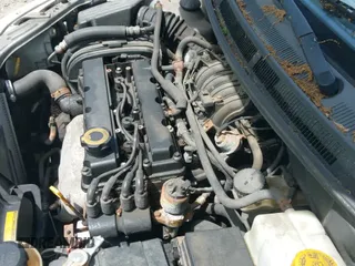 ✅ 2007 Chevrolet Aveo LS • VIN: KL1TD56687B061158 • Lot: 42360261. Wystawiony na IAAI z przebiegiem 74 079 mil. Bezpłatny archiwum sprzedaży aukcyjnych z USA i szczegółowy raport historii pojazdu na DreamBid. Zdjęcie 12.