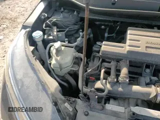 ✅ 2019 Honda CR-V Touring • VIN: 7FARW2H94KE026565 • Лот: 91677995. Опубликован ранее на Copart с пробегом 63 669 миль. Бесплатный доступ к архиву аукционных продаж из США и подробный отчёт об истории автомобиля на DreamBid. Изображение 13.