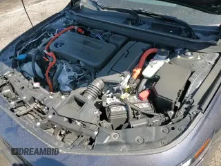 ✅ 2023 Honda Accord Touring • VIN: 1HGCY2F8XPA067614 • Lot: 81971955. Listed on Copart with 33,695 mi. Free auction sales archive from the USA and detailed vehicle history report at DreamBid. Image 13.