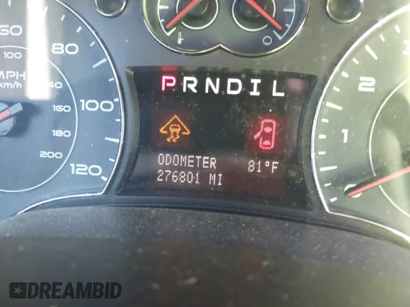 ✅ 2007 Pontiac Torrent • VIN: 2CKDL63F576039477 • Лот: 42799489. Опубліковано раніше на IAAI з пробігом 276 801 миль. Безкоштовний доступ до архіву аукціонних продажів зі США та докладний звіт про історію автомобіля на DreamBid. Зображення 7.