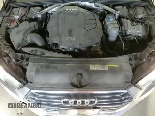 ✅ 2017 Audi A4 Premium • VIN: WAUANAF46HN027527 • Лот: 82455385. Опубликован ранее на Copart с пробегом 121 515 миль. Бесплатный доступ к архиву аукционных продаж из США и подробный отчёт об истории автомобиля на DreamBid. Изображение 13.