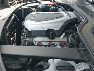 ✅ 2016 Audi A8 3.0T • VIN: WAU34AFD7GN001464 • Лот: 42102275. Опубликован ранее на IAAI с пробегом 107 398 миль. Бесплатный доступ к архиву аукционных продаж из США и подробный отчёт об истории автомобиля на DreamBid. Изображение 19.