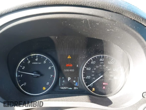 ✅ 2020 Mitsubishi Outlander SE • VIN: JA4AD3A36LZ003241 • Lot: 44171375. Wystawiony na IAAI z przebiegiem 142 971 mil. Bezpłatny archiwum sprzedaży aukcyjnych z USA i szczegółowy raport historii pojazdu na DreamBid. Zdjęcie 7.