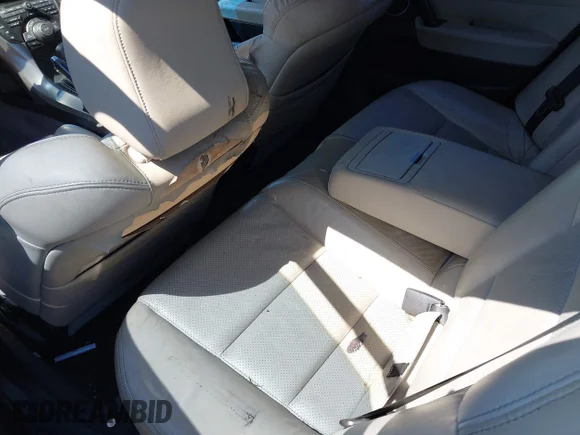 ✅ 2010 Acura TL Technology • VIN: 19UUA9F53AA007110 • Lot: 44872378. Wystawiony na IAAI z przebiegiem Nie podano. Bezpłatny archiwum sprzedaży aukcyjnych z USA i szczegółowy raport historii pojazdu na DreamBid. Zdjęcie 8.