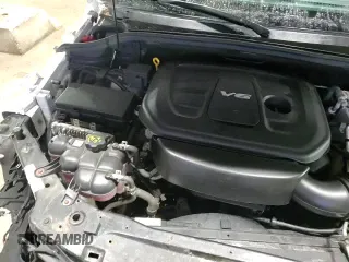 2017 Jeep Grand Cherokee Limited with VIN 1C4RJFBG3HC645821, listed as a Copart auction lot 90604955 with 37,908 mi miles and Salvage title. Bid and sale history available at DreamBid. Image 14.