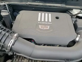 ✅ 2021 Cadillac XT5 AWD Luxury • VIN: 1GYKNBR49MZ217084 • Lot: 81842965. Listed on Copart with 35,583 mi. Free auction sales archive from the USA and detailed vehicle history report at DreamBid. Image 14.