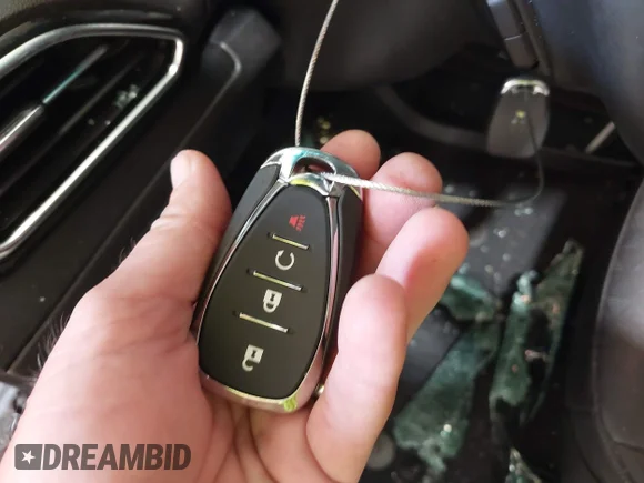 ✅ 2023 Chevrolet Bolt EV 2LT • VIN: 1G1FX6S03P4205832 • Lot: 42583767. Wystawiony na IAAI z przebiegiem 21 799 mil. Bezpłatny archiwum sprzedaży aukcyjnych z USA i szczegółowy raport historii pojazdu na DreamBid. Zdjęcie 11.