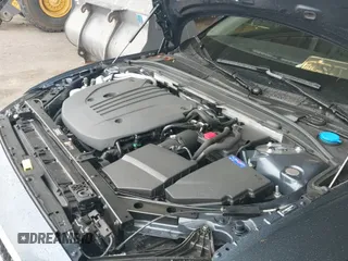 ✅ 2025 Volvo V60 Plus • VIN: YV4L12WK3S2149148 • Лот: 42567146. Опубликован ранее на IAAI с пробегом 1 816 миль. Бесплатный доступ к архиву аукционных продаж из США и подробный отчёт об истории автомобиля на DreamBid. Изображение 21.