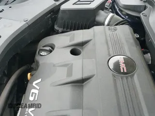 ✅ 2015 GMC Terrain SLE • VIN: 2GKFLWE30F6216507 • Lot: 42675466. Wystawiony na IAAI z przebiegiem 86 865 mil. Bezpłatny archiwum sprzedaży aukcyjnych z USA i szczegółowy raport historii pojazdu na DreamBid. Zdjęcie 19.