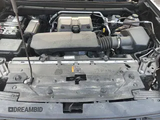 ✅ 2024 GMC Canyon 4WD Elevation • VIN: 1GTP6BEK8R1308978 • Лот: 67855625. Опубликован ранее на Copart с пробегом 13 239 миль. Бесплатный доступ к архиву аукционных продаж из США и подробный отчёт об истории автомобиля на DreamBid. Изображение 16.