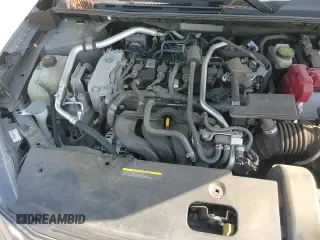 ✅ 2020 Nissan Sentra SV • VIN: 3N1AB8CV6LY214671 • Lot: 67903735. Listed on Copart with 96,829 mi. Free auction sales archive from the USA and detailed vehicle history report at DreamBid. Image 14.