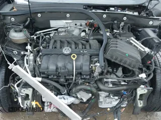 ✅ 2021 Volkswagen Atlas SEL Premium • VIN: 1V2TR2CA6MC528552 • Lot: 41136303. Listed on IAAI with 38,025 mi. Free auction sales archive from the USA and detailed vehicle history report at DreamBid. Image 22.