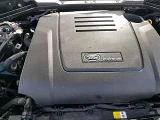 ✅ 2023 Land Rover Defender S • VIN: SALEJ6EX0P2173858 • Lot: 52773365. Listed on Copart with 30,768 mi. Free auction sales archive from the USA and detailed vehicle history report at DreamBid. Image 13.