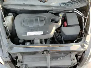 ✅ 2007 Chevrolet HHR Panel LT • VIN: 3GCDA25PX7S630305 • Lot: 83474514. Listed on Copart with 117,129 mi. Free auction sales archive from the USA and detailed vehicle history report at DreamBid. Image 14.