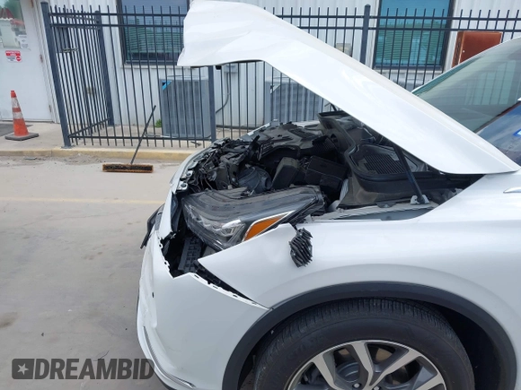 ✅ 2024 Acura MDX Technology • VIN: 5J8YD9H49RL005052 • Лот: 44742247. Опубліковано раніше на IAAI з пробігом 26 575 миль. Безкоштовний доступ до архіву аукціонних продажів зі США та докладний звіт про історію автомобіля на DreamBid. Зображення 6.