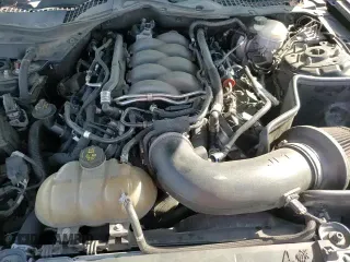 ✅ 2019 Ford Mustang GT • VIN: 1FA6P8CF2K5176760 • Лот: 71748905. Опубликован ранее на Copart с пробегом 52 353 миль. Бесплатный доступ к архиву аукционных продаж из США и подробный отчёт об истории автомобиля на DreamBid. Изображение 16.