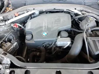 ✅ 2017 BMW X3 sDrive28i • VIN: 5UXWZ7C30H0V88958 • Lot: 89690485. Wystawiony na Copart z przebiegiem 60 961 mil. Bezpłatny archiwum sprzedaży aukcyjnych z USA i szczegółowy raport historii pojazdu na DreamBid. Zdjęcie 14.