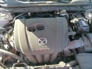 ✅ 2020 Mazda 3 Select • VIN: 3MZBPACL5LM126661 • Lot: 90948135. Listed on Copart with 32,920 mi. Free auction sales archive from the USA and detailed vehicle history report at DreamBid. Image 15.