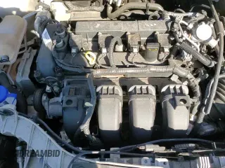 ✅ 2018 Ford Focus SEL • VIN: 1FADP3M20JL246269 • Лот: 90011775. Опубликован ранее на Copart с пробегом 47 806 миль. Бесплатный доступ к архиву аукционных продаж из США и подробный отчёт об истории автомобиля на DreamBid. Изображение 15.