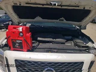 ✅ 2018 Nissan Titan S • VIN: 1N6AA1E50JN523001 • Lot: 54908025. Listed on Copart with 61,576 mi. Free auction sales archive from the USA and detailed vehicle history report at DreamBid. Image 13.