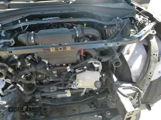 ✅ 2022 Lincoln Aviator Black Label • VIN: 5LM5J9XC9NGL13059 • Лот: 68148275. Опубликован ранее на Copart с пробегом 26 998 миль. Бесплатный доступ к архиву аукционных продаж из США и подробный отчёт об истории автомобиля на DreamBid. Изображение 17.