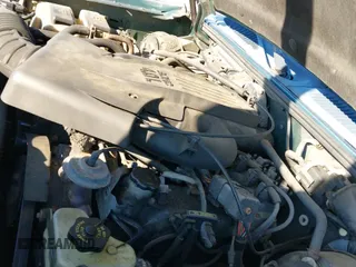 ✅ 1997 Ford Explorer Sport • VIN: 1FMDU24E0VUB40858 • Lot: 43747163. Wystawiony na IAAI z przebiegiem 183 281 mil. Bezpłatny archiwum sprzedaży aukcyjnych z USA i szczegółowy raport historii pojazdu na DreamBid. Zdjęcie 12.