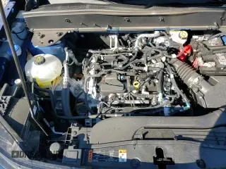 ✅ 2024 Ford Bronco Sport Outer Banks • VIN: 3FMCR9C69RRF22559 • Lot: 84779735. Listed on Copart with 8,397 mi. Free auction sales archive from the USA and detailed vehicle history report at DreamBid. Image 14.