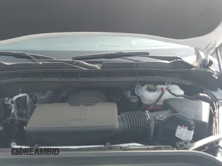 ✅ 2024 GMC Sierra 1500 SLT • VIN: 3GTUUDED6RG321574 • Лот: 43152892. Опубликован ранее на IAAI с пробегом 23 833 миль. Бесплатный доступ к архиву аукционных продаж из США и подробный отчёт об истории автомобиля на DreamBid. Изображение 19.