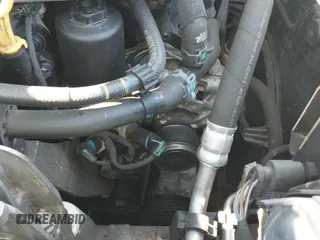 ✅ 2021 Volkswagen Tiguan S • VIN: 3VV0B7AXXMM019724 • Lot: 43010285. Listed on IAAI with 84,840 mi. Free auction sales archive from the USA and detailed vehicle history report at DreamBid. Image 13.