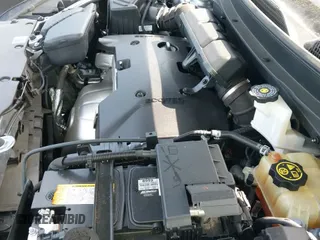 ✅ 2019 Buick Envision Essence • VIN: LRBFX2SA6KD016267 • Lot: 42054355. Listed on IAAI with 56,190 mi. Free auction sales archive from the USA and detailed vehicle history report at DreamBid. Image 19.