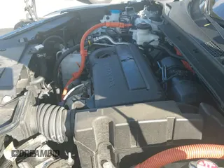 ✅ 2024 Honda CR-V Sport-L • VIN: 7FARS5H82RE026305 • Лот: 43323644. Опубликован ранее на IAAI с пробегом 41 360 миль. Бесплатный доступ к архиву аукционных продаж из США и подробный отчёт об истории автомобиля на DreamBid. Изображение 21.