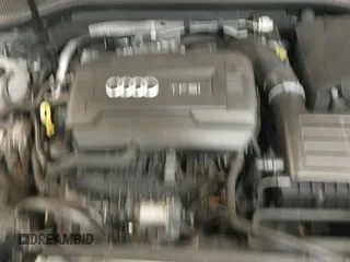 ✅ 2017 Audi A3 Cabriolet Premium • VIN: WAU78LFF8H1019788 • Lot: 41887525. Listed on IAAI with 86,811 mi. Free auction sales archive from the USA and detailed vehicle history report at DreamBid. Image 20.