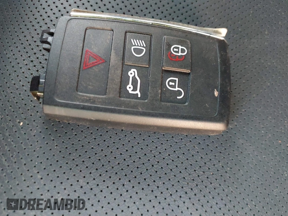 ✅ 2023 Land Rover Range Rover Sport First Edition • VIN: SAL1V9E78PA156526 • Лот: 40711144. Опубликован ранее на IAAI с пробегом 28 039 миль. Бесплатный доступ к архиву аукционных продаж из США и подробный отчёт об истории автомобиля на DreamBid. Изображение 11.