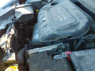 ✅ 2017 Jeep Cherokee Altitude • VIN: 1C4PJLAB3HW508050 • Lot: 41430524. Wystawiony na IAAI z przebiegiem 120 819 mil. Bezpłatny archiwum sprzedaży aukcyjnych z USA i szczegółowy raport historii pojazdu na DreamBid. Zdjęcie 19.