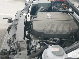 ✅ 2023 Audi Q5 Premium • VIN: WA1ABAFY6P2097554 • Лот: 43296004. Опубликован ранее на IAAI с пробегом 12 780 миль. Бесплатный доступ к архиву аукционных продаж из США и подробный отчёт об истории автомобиля на DreamBid. Изображение 20.