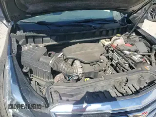 ✅ 2017 Cadillac XT5 FWD • VIN: 1GYKNARS4HZ229268 • Lot: 49350595. Listed on Copart with 64,686 mi. Free auction sales archive from the USA and detailed vehicle history report at DreamBid. Image 14.