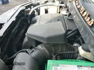 ✅ 2013 Ford Edge Limited • VIN: 2FMDK4KC7DBC41872 • Lot: 43601254. Listed on IAAI with 113,536 mi. Free auction sales archive from the USA and detailed vehicle history report at DreamBid. Image 21.