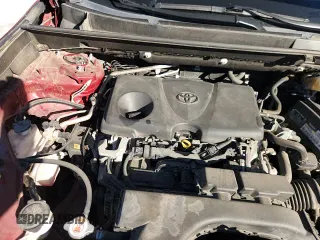 ✅ 2020 Toyota RAV4 LE • VIN: JTMH1RFV0LD517903 • Лот: 93948605. Опубликован ранее на Copart с пробегом 119 383 миль. Бесплатный доступ к архиву аукционных продаж из США и подробный отчёт об истории автомобиля на DreamBid. Изображение 16.